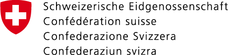 Le logo de l'administration fédérale